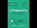 AI Engineering System Design Patterns For LLMs RAG And Agents
