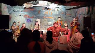 Altai band: Balchin kheer / music from West Mongolia