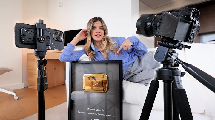 What They Don't Tell You About Getting A Million F...