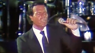 Julio Iglesias - Momentos, LIVE, 1983 Resimi