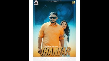 Jhanjar | Inderjit Dhillon | ST Films | Satveer Toor | New Punjabi Songs 2021