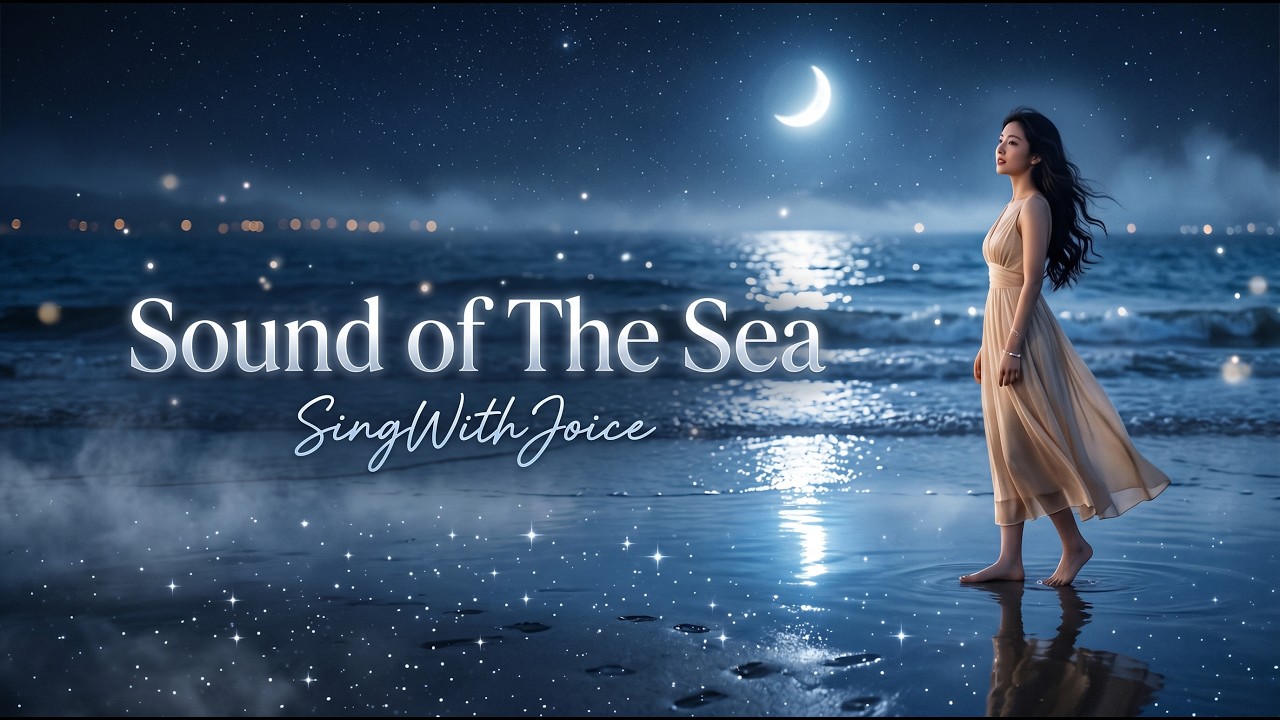 Watch 海的回音 | Echoes of the Sea 🌊 Dreamy Youthful C-Pop Fusion on YouTube Watch 海的回音 | Echoes of the Sea 🌊 Dreamy Youthful C-Pop Fusion on YouTube