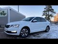 48000 рублей на автозвук. Аудиосистема Skoda Octavia