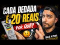 QUAL O MELHOR LUBRIFICANTE PRA IMPRESSORA 3D?