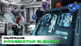 The best element for each Tenet/Kuva weapon | Warframe