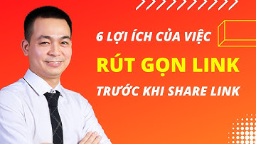 Rút Gọn Link - 6 Lợi Ích To Lớn Mà Bạn Chưa Biết Để Tăng Tỷ Lệ Click Bằng Bit.ly