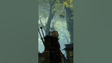 The Witcher 2 Remastered with Ray Tracing & 100+ Mods
