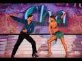 Latin Cha Cha Non Stop Instrumental - Dancing music - DanceSport music