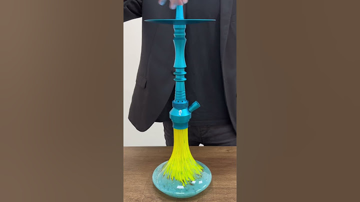 ASMR HOOKAH #trending #richman #viral #hookah #luxury #shisha #hooka #narguilé #viralvideo #explore