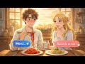 Real-Life French Conversation Practice (A2-B1) 