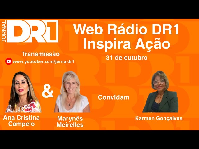 Programa Inspira Ação