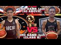 JBC season 2 THE FINALS AICHI vs. MS GARAGE (class B)