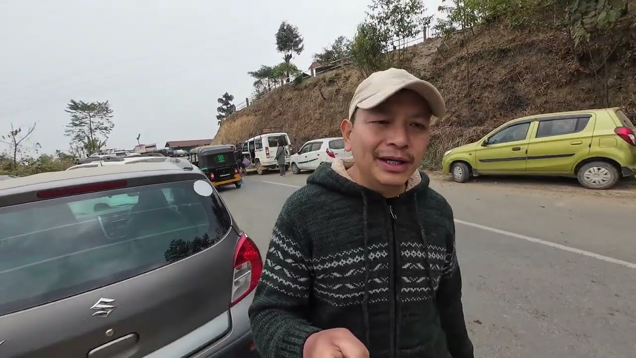 APMC Wokha Walkthrough