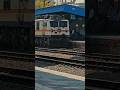 #railwayshorts #railwaycontent #train #railway #phonkagressive #railtrack #indianrailways #trending
