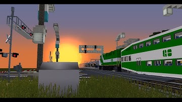 Railfanning the Morning Rush - Immersive Railroading