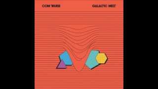 Video thumbnail of "Com Truise - Glawio"