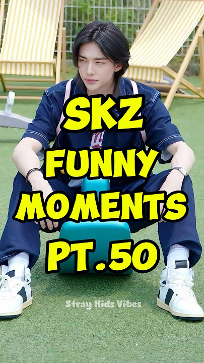 SKZ funny moments got me crying laughing!😂😄#straykids#funny#shorts