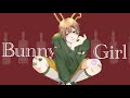 【両声類】バニーガール歌ってみた【STPRBOYS】