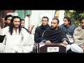 Qawwali  jogi de naal by zain zohaib in music of the mystics ep7