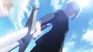 CHOYOYU!: High School Prodigies Have It Easy Even in Another World! (AMV) Let Me