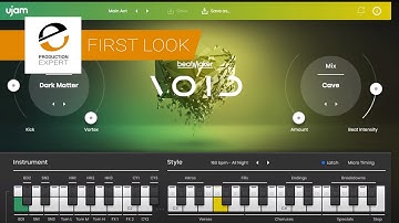 UJAM Beatmaker VOID - First Look