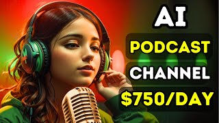 Buat Podcast untuk YouTube dengan Alat AI Baru || Sulih Suara AI dan Foto Berbicara || DubDub Lab screenshot 2