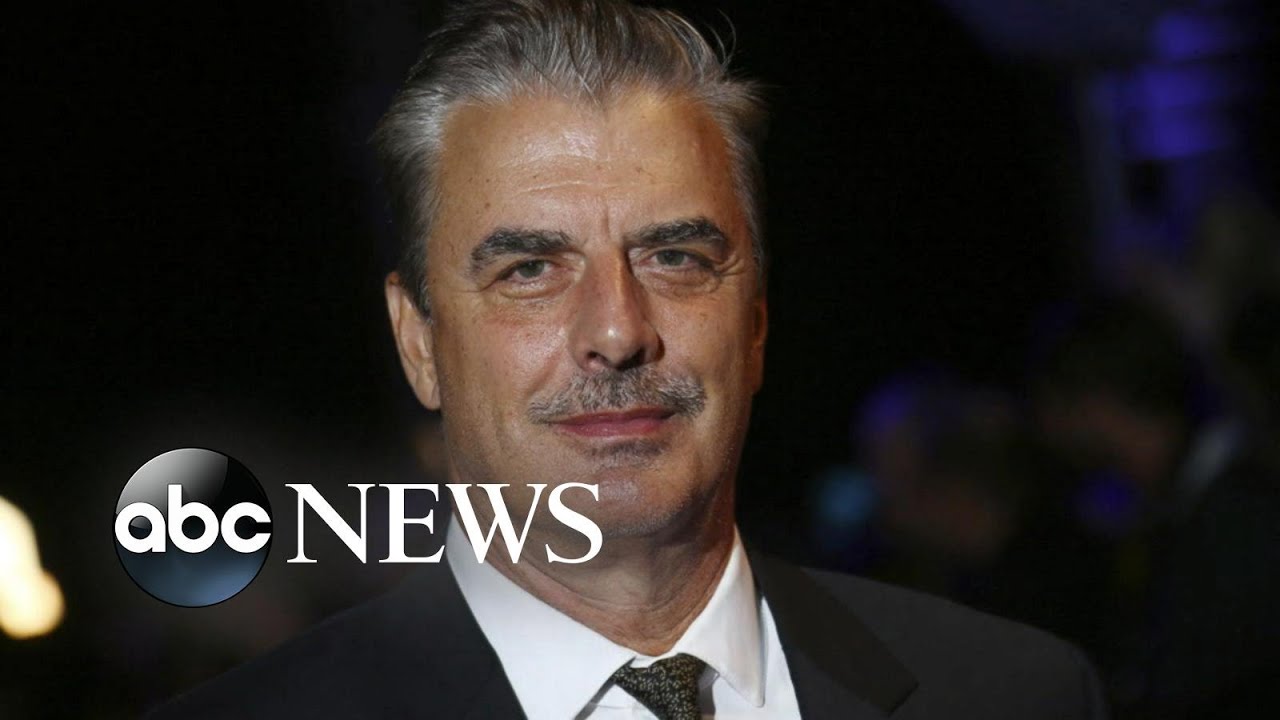 Chris Noth Dropped From CBS' 'The Equalizer' After Sexual Assault ...