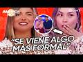América Hoy: Las chicas de "Corazón Serrano" se leyeron sus predicciones en el amor (HOY)