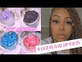 WATCH ME MAKE LIP SCRUBS 💕|| WHOLESALE LIP SCRUBS //BOSS LIFE