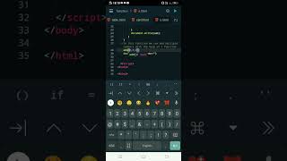 function with parameters in javascript 🔥#webdevelopment #shorts #javascript #youtubeshorts