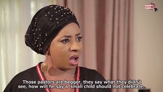 Eni Naa Latest Yoruba Movie 2020 Drama Starring Mide Abiodun | Rykado Agbor | Kemi Korede