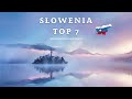 Słowenia Niezwykłe Góry Piękne Jeziora I Urzekające Zabytki Słowenia Niezwykłe Góry Piękne Jeziora I Urzekające Zabytki