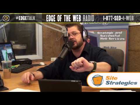 What is Negative SEO? How Do You Know If Your Website Has Been HIt? | Edge of the Web