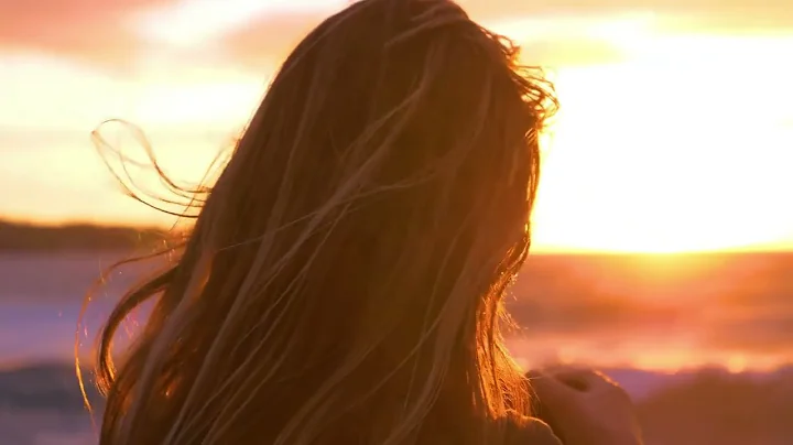 Brian Bohlman [Official Video] Dusk: Relaxing Ambi...