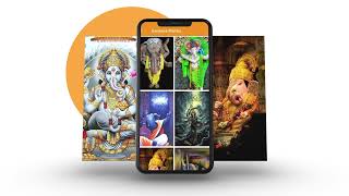 Ganesh Mantra App screenshot 4