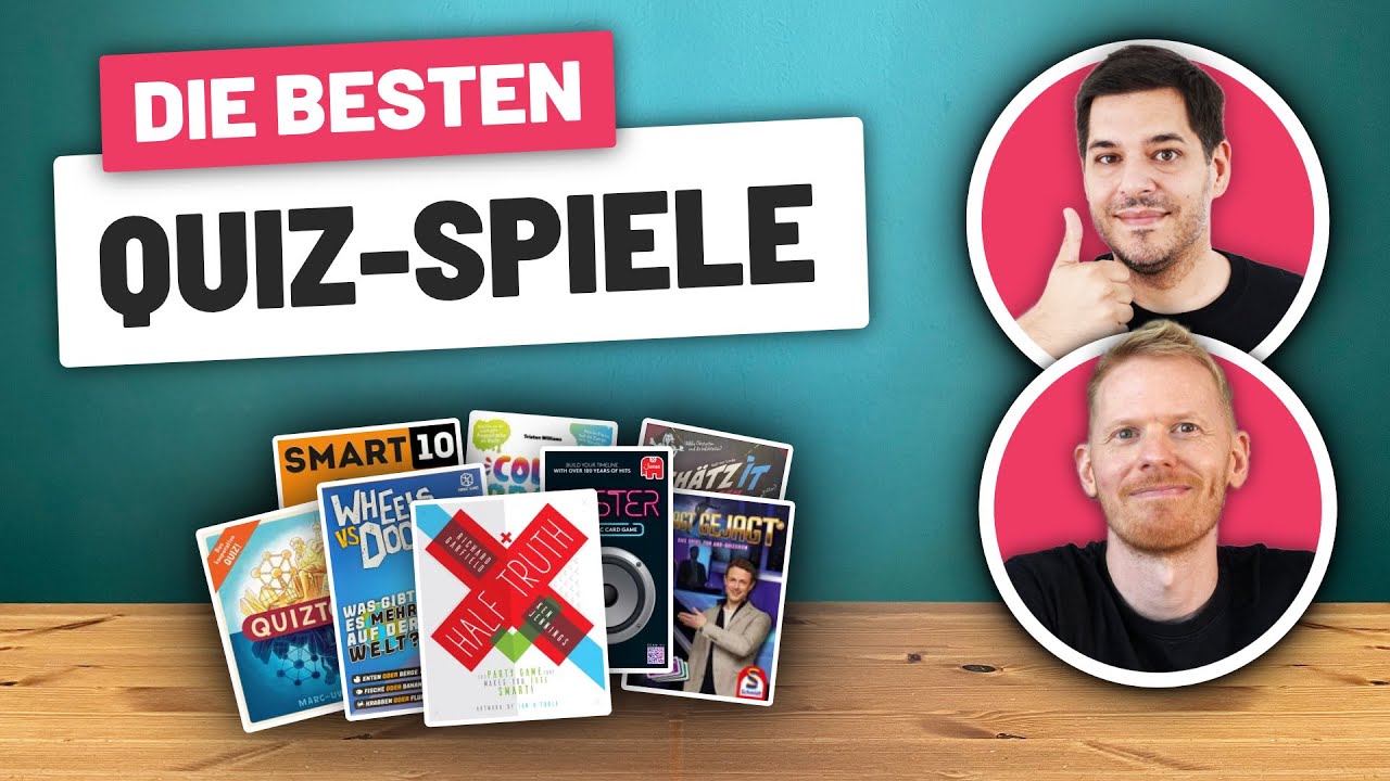 Perfekt für SCHLAUBERGER  und NIX-WISSER 🤓