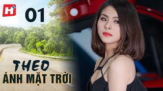 Theo Ánh Mặt Trời - Tập 1 | HTV Phim Tình Cảm Việt Nam