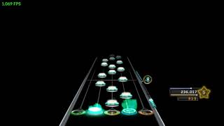 Circuit Overload 100% FC!
