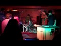 Nicholas Megalis--War Is Not The Answer