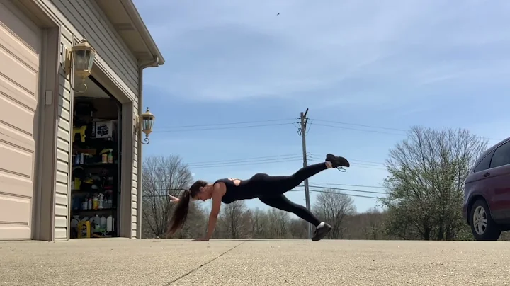 Fitness Video DYW