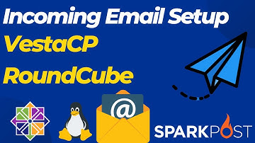 How to Set Up Incoming Email on VestaCP - Incoming Email Setup