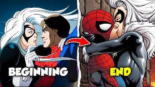 The ENTIRE Story of Spider-Man: The Animated Series (1994) In 107 Minutes