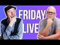 SHOULD I DO TWO VIDEOS A WEEK??