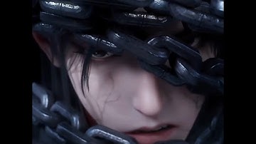 (Jade dynasty season 2) Xiao fang 😍 #jadedyansty #shortfeed #donghua #shorts #viral #animation #nwe