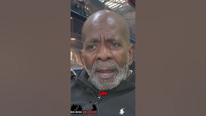 Frank Matthews: Vegas Christmas, Prison with the Legend