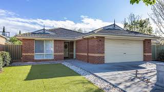 House for Rent in 8 Dalkeith Dr Point Cook VIC Receive 197 in Frequent Flyer points Just for ren
