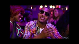 Rich Kid Shawty - Get Yo Girl feat. T.I. (Explicit)