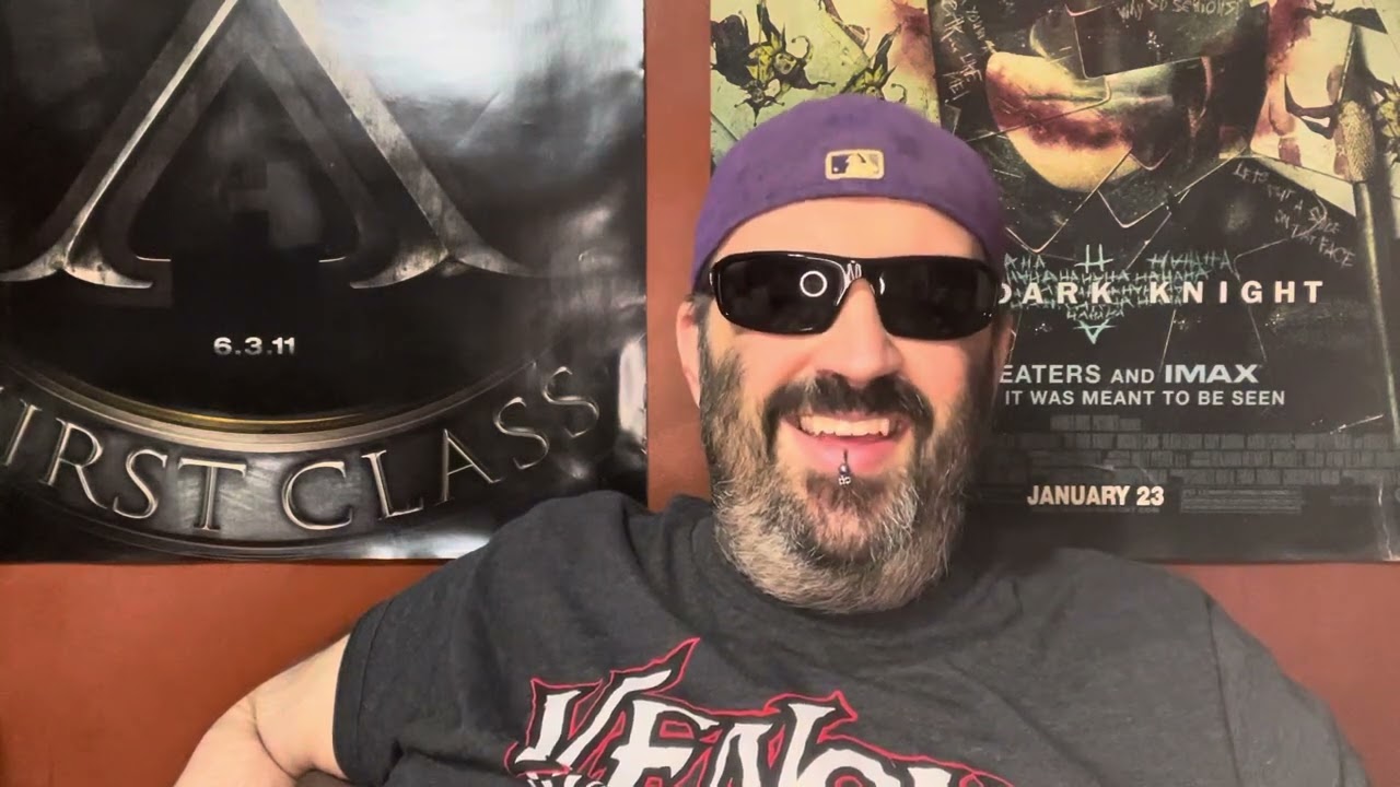 The Institute: Season 1 (MGM Plus)- An Honest Review From A Blind Film Critic