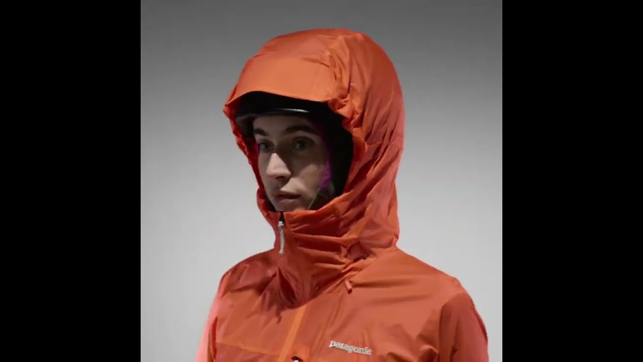 Patagonia - Houdini Rock Jacket - Women's