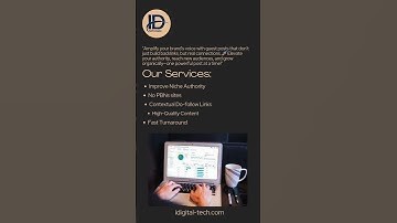 Boost Your Website Authority Fast! 🔥 Guest Posting Services That Work in 2025